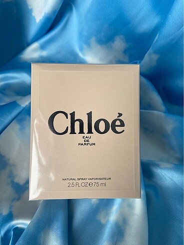 CHLOE SIGNATURE