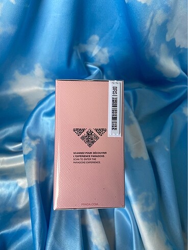 Prada PRADA PARADOXE