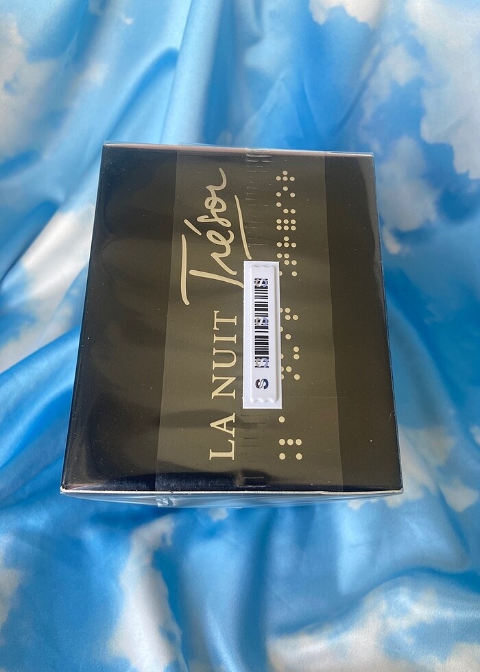 LA NUIT TRESOR - Görsel 2