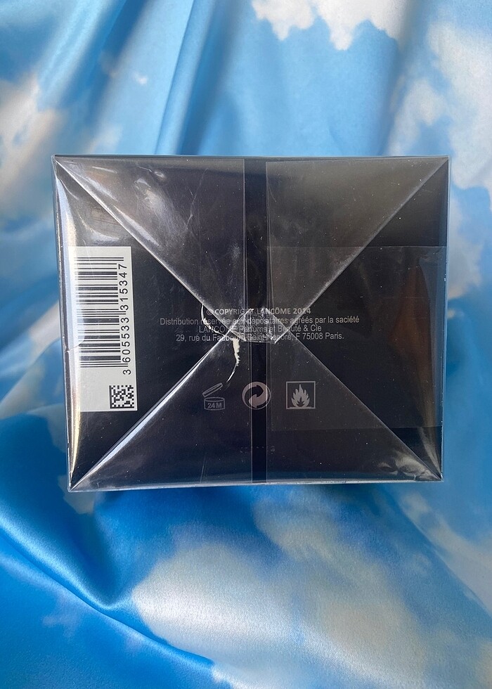 LA NUIT TRESOR - Görsel 5