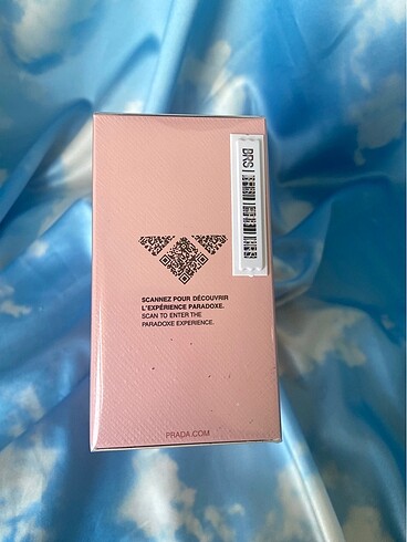 Prada PRADA PARADOXE INTENSE