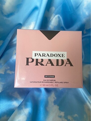 PRADA PARADOXE INTENSE