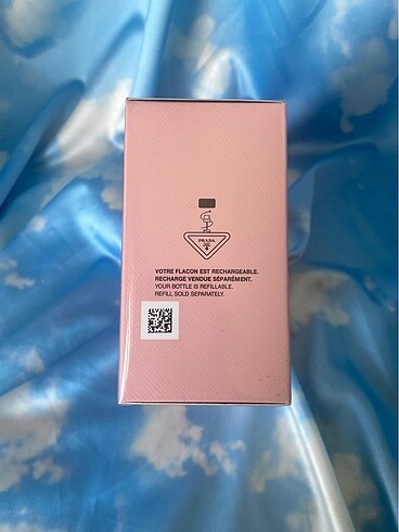 Beden Renk PRADA PARADOXE INTENSE