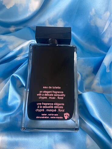 Narciso Rodriguez NARCISO RODRIGUEZ FOR HER