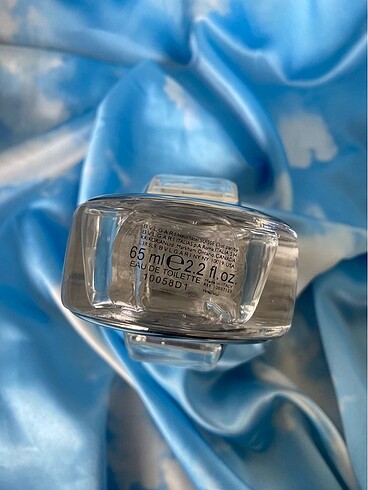 Beden BVLGARI OMINA CRYSTALLINE
