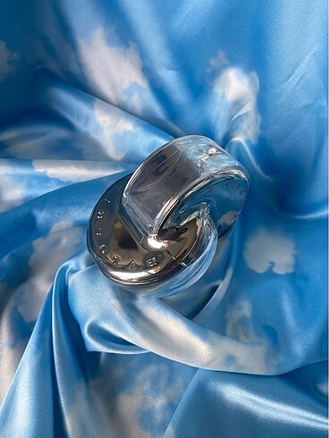Bvlgari BVLGARI OMINA CRYSTALLINE