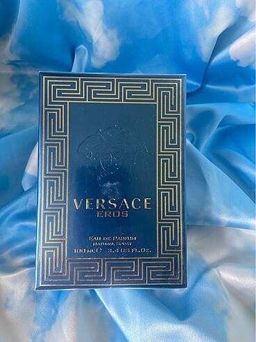 VERSACE EROS