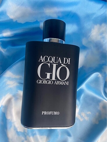 ACQUA DI GIO