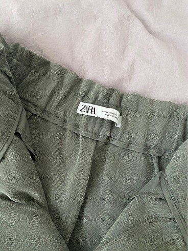 m Beden Zara kadın pantolon