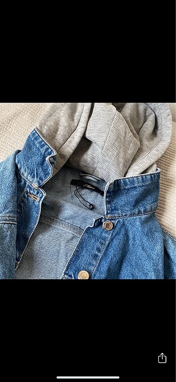 Mavi Jeans Mavi kot ceket