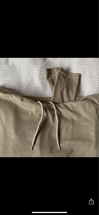 xl Beden camel Renk Lcw bluz body