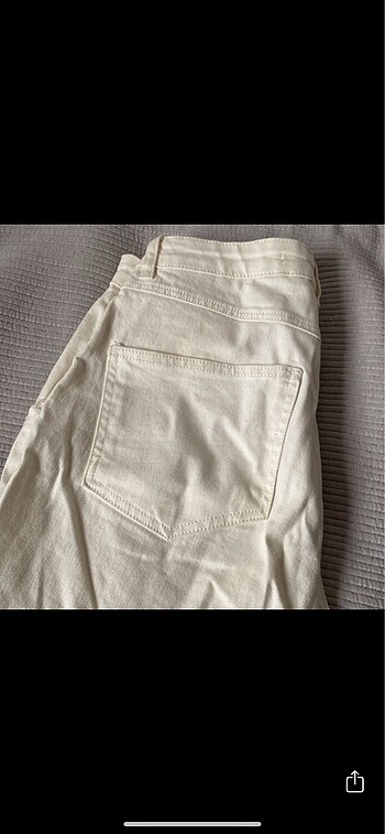 42 Beden Lcw pantolon
