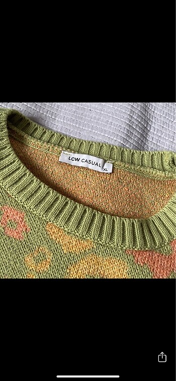 LC Waikiki Lcw kazak