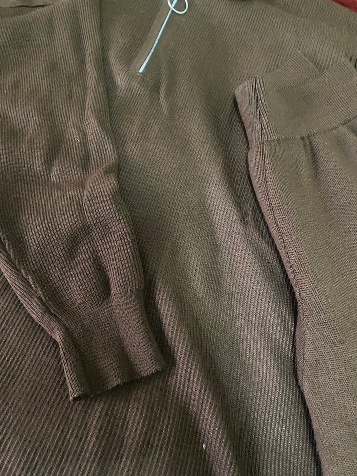 Triko takım - Görsel 2