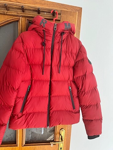 Nadir Moncler Mont