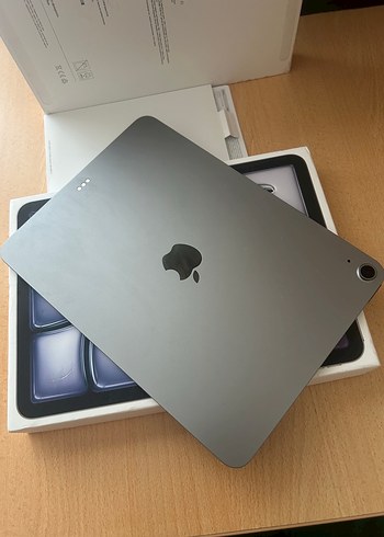 İPad Air M3 7. Nesil 11inç.