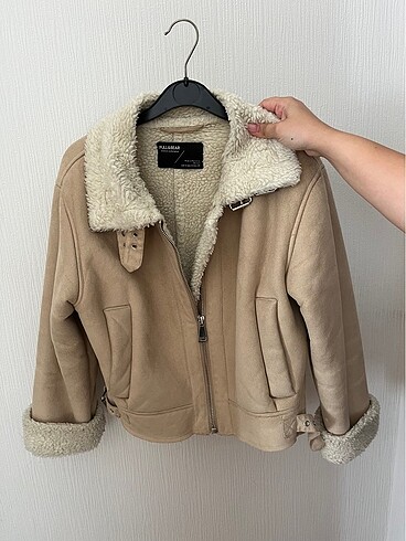 Pull and Bear mont