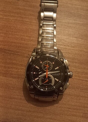 SEIKO SPORTURA ERKEK SAAT