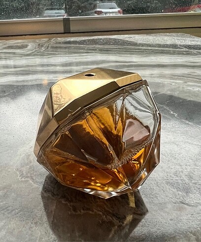 Orijinal Lady Million 80ml edp