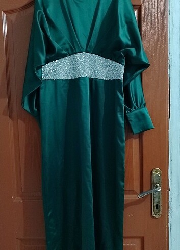 Abiye elbise