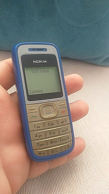 Nokia 1200