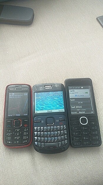 Nokia