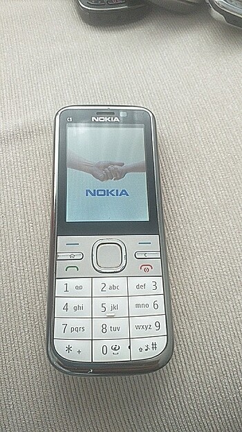 Nokia c5