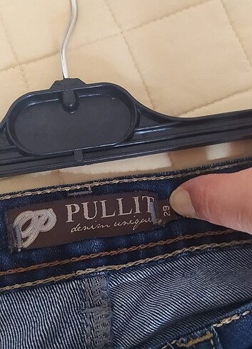 29 Beden Pantolon