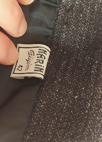 42 Beden Etek 