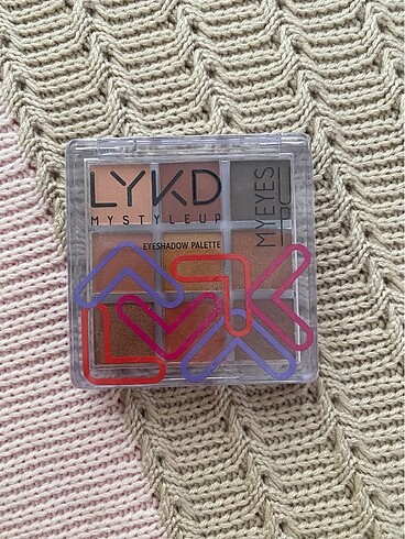 Lykd far