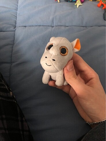 TY peluş oyuncak