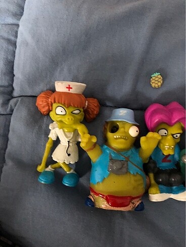  Zombies