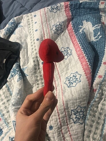  Beden Renk mini Peluş ayı
