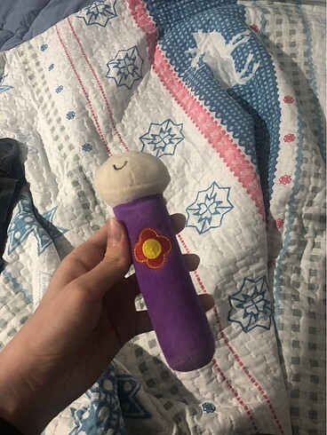 Beden Renk bebek oyuncağı