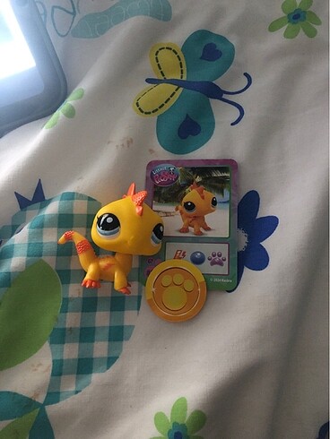 Littlest PetShop