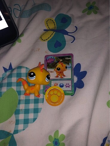  Littlest PetShop