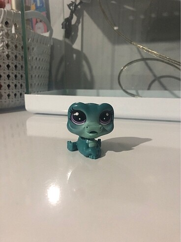 LPS Miniş