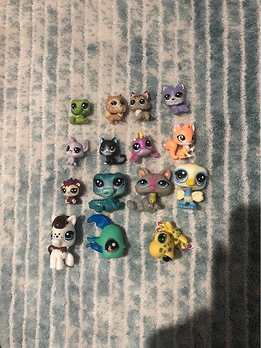 LPS miniş