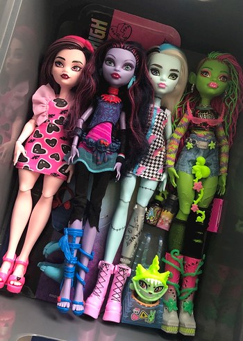 Monster High