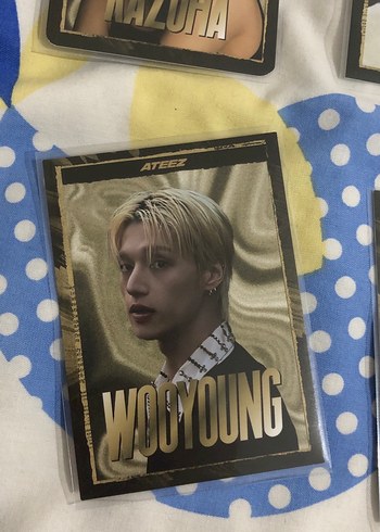 Kpop Collectibles Kartları - Görsel 4