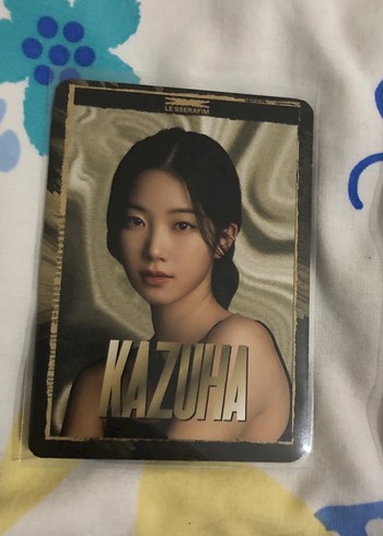 Kpop Collectibles Kartları - Görsel 5