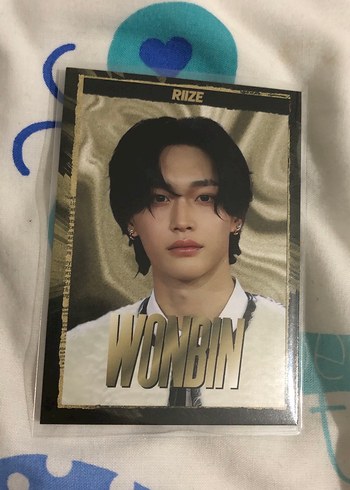 Kpop Collectibles Kartları - Görsel 6