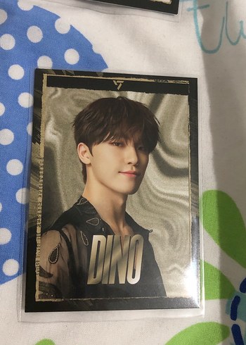 Kpop Collectibles Kartları - Görsel 7