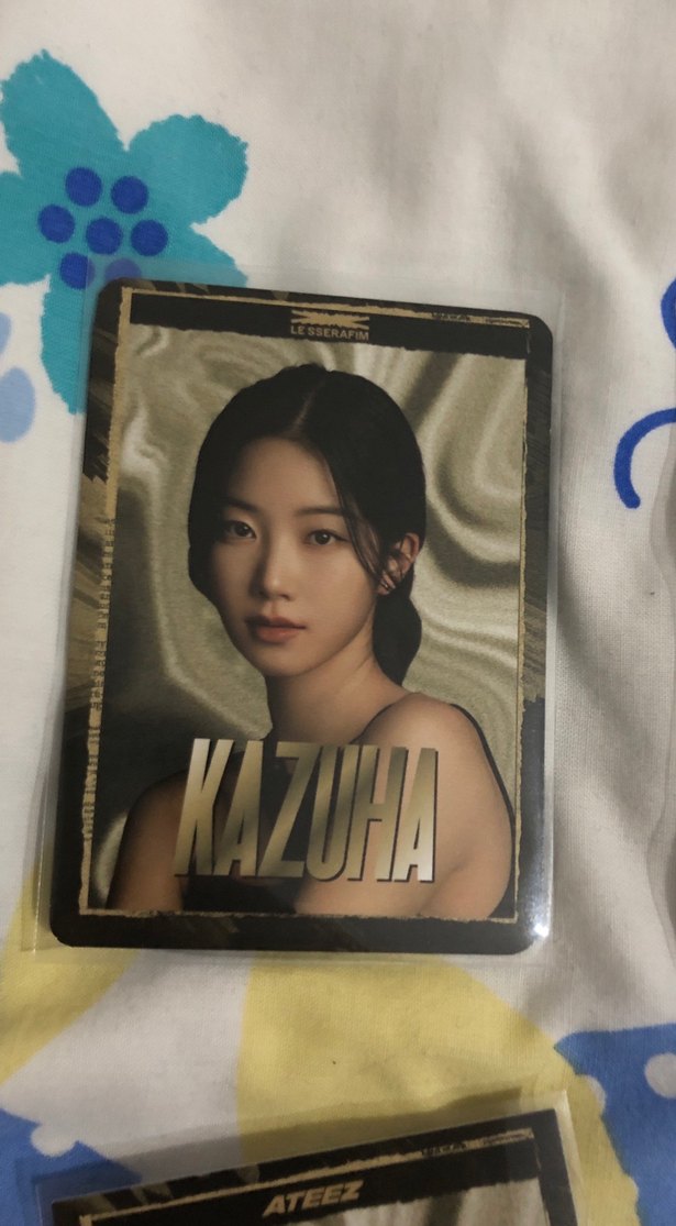 Kpop Collectibles Kartları - Görsel 5