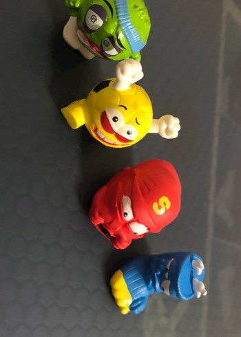 Smashers Çöps Cicibici Shopkins Grosserygang - Görsel 6