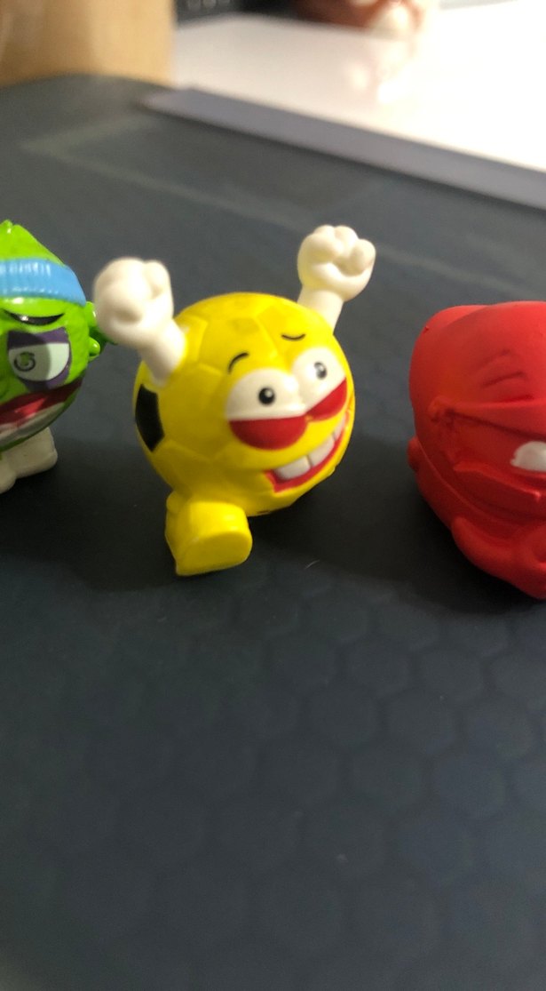 Smashers Çöps Cicibici Shopkins Grosserygang - Görsel 3