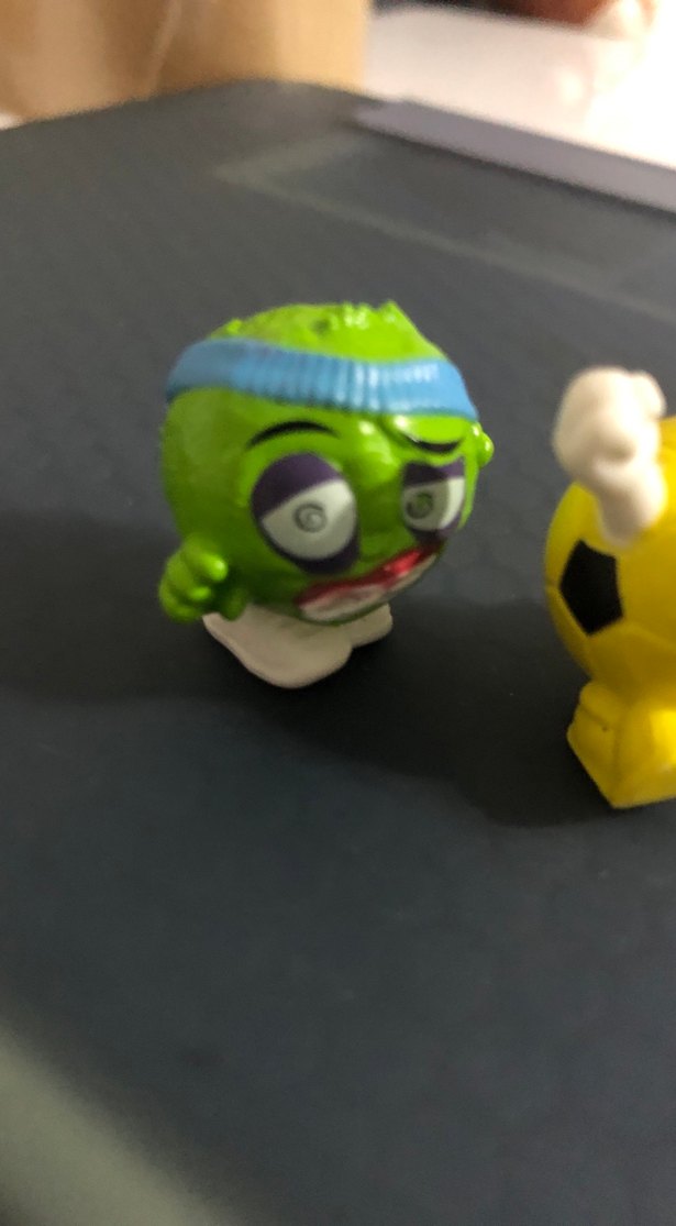 Smashers Çöps Cicibici Shopkins Grosserygang - Görsel 2