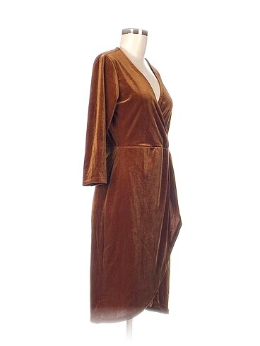 Vintage Love Vintage Love Kısa Elbise %70 İndirimli.