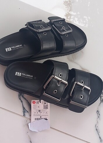 Pull and Bear Pull and bear terlik
