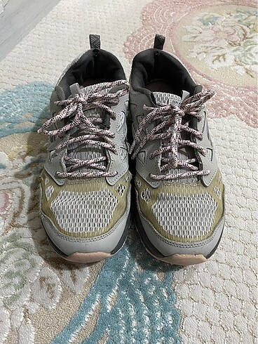 Skechers hillcrest spor ayakkabı